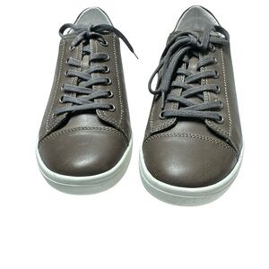 Josef Seibel European Comfort Sneakers Women’s 39 (US 8-8.5) Gray